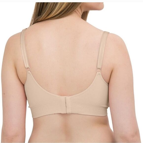 NWT Kindred by Kindred Bravely Women’s Pumping + Nursing Hands Free Bra - Picture 2 of 14